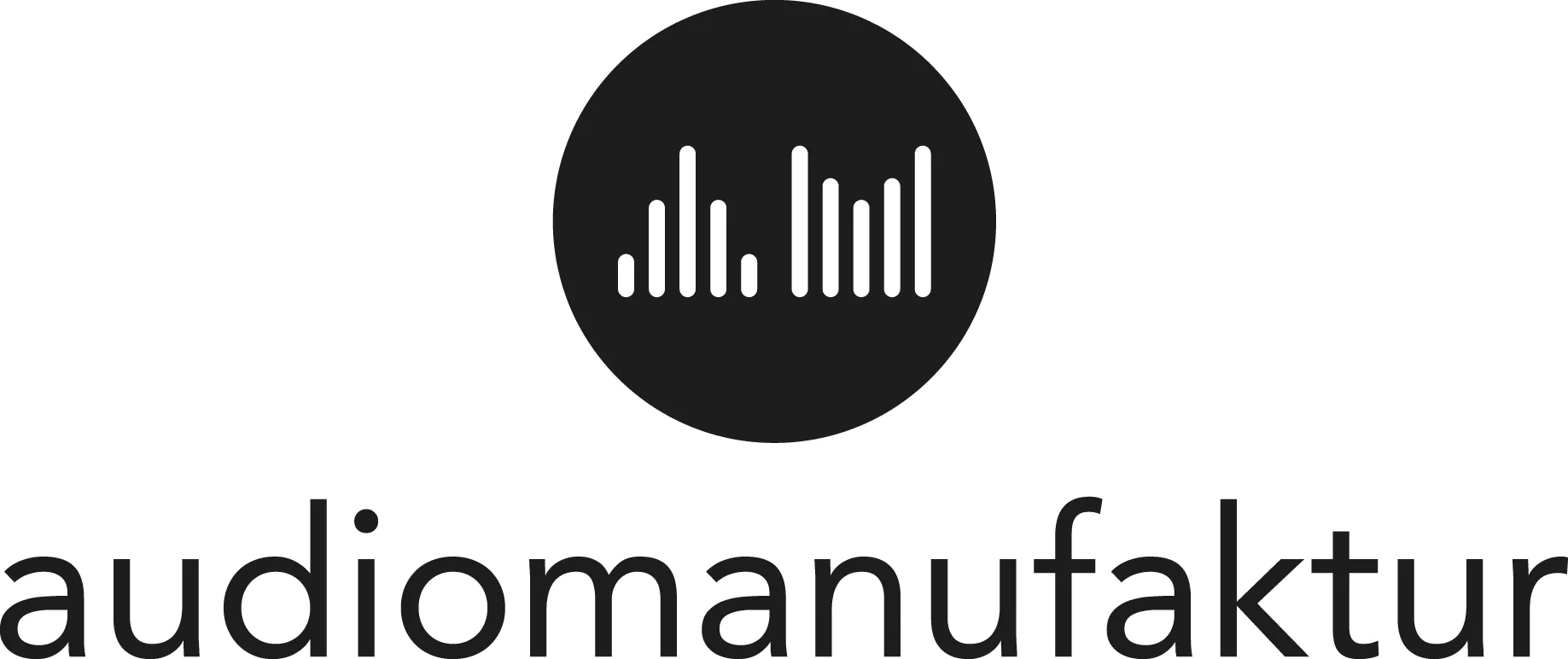 Logo Audiomanufaktur